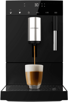 Кофемашина CECOTEC Cremmaet Compact Steam S