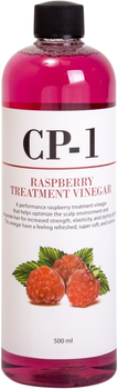Odżywka do włosów Esthetic House CP-1 Raspberry Treatment Hair Vinegar do spłukiwania 500 ml (8809450010179)