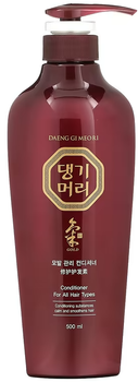 Odżywka Daeng Gi Meo RI do wszystkich rodzajów włosów 500 ml (8807779070737)