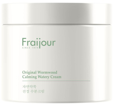 Krem nawilżający do twarzy Fraijour Heartleaf Blemish Moisture 100 ml (8802929007861)