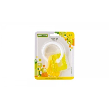 Прорезыватель детский Baby team B-4025