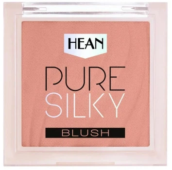 Румяна для лица Hean Pure Silky Blush 103 Soft Terracota 4 г (5907474400679)