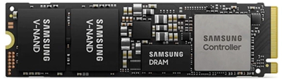 Dysk SSD Samsung PM9A1 V6 512GB M.2 PCIe 4.0 x4 3D TLC (MZVL2512HCJQ-00B00-OEM)