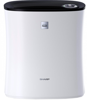 Очиститель воздуха Sharp UA-PE30E-WB белый