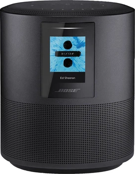 Smart-колонка Bose Home Speaker 500 Black