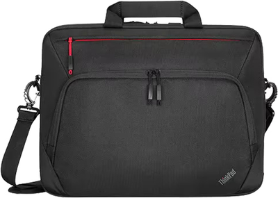 Сумка для ноутбука Lenovo ThinkPad Essential Plus 15.6" Topload Eco Black (4X41A30365)