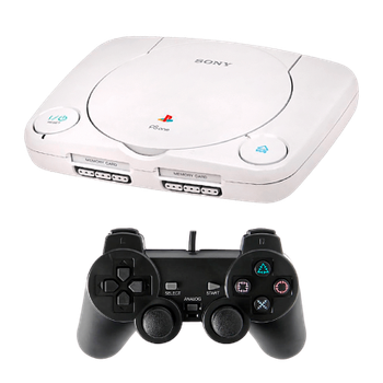 PlayStation 1 Sony PlayStation приставки - ROZETKA | Купити Ігрову