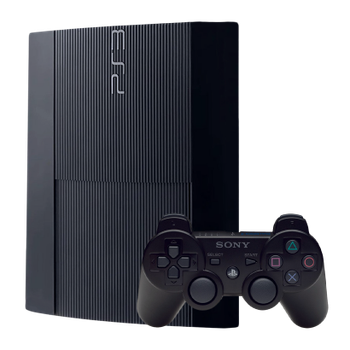 PlayStation 3 Sony PlayStation приставки - ROZETKA | Купити Ігрову