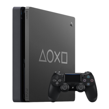 Playstation 4 - ROZETKA | Купити ps4 в Києві: ціна, відгуки, продаж