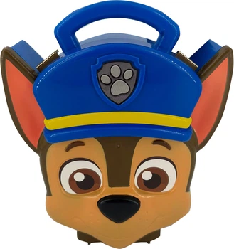 Набор Paw Patrol Блокнот + Гелевые ручки (8435507883702)