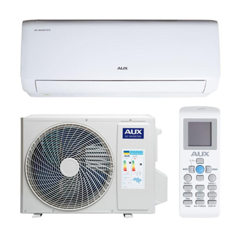 Кондиционер AUX AUX ASW-H24QCR3DI (Q-Series)