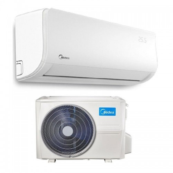 Кондиционер Midea AG DC Inverter AG-07N8C2F-I/AG-07N8C2F-O