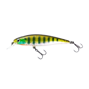 Воблер Bearking Squad Minnow 80SP, 9,9 г, 0,8-1,2 м, цвет D,26780
