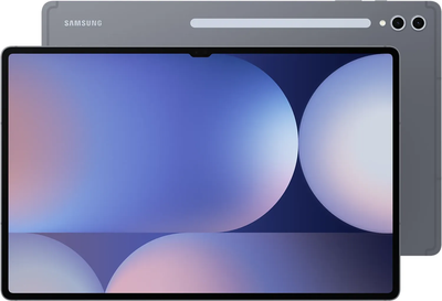 Tablet Samsung Galaxy Tab S10 Ultra 14.6" Wi-Fi 12/512TB Moonstone Gray (SM-X920NZAPEUB)