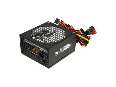 Блок живлення iBOX Aurora 700W (ZIA700W14CMBOX)
