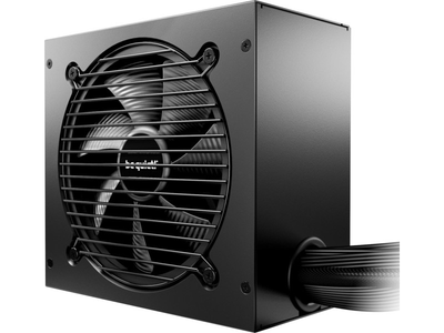 Блок живлення Be quiet! Pure Power 12 550W (BP001)