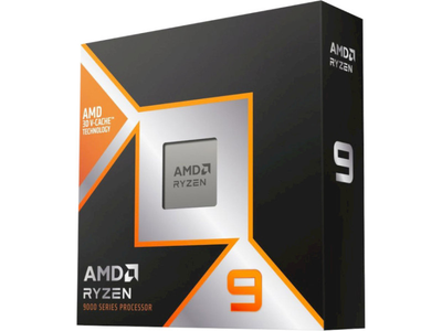 Процесор AMD Ryzen 9 9900X3D (100-100001368WOF)