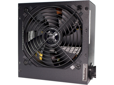 Блок живлення Xilence 650W Performance C+ (XP650R6.2 Bulk)