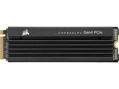 SSD накопичувач Corsair MP600 Pro LPX 1 TB (CSSD-F1000GBMP600PLP)
