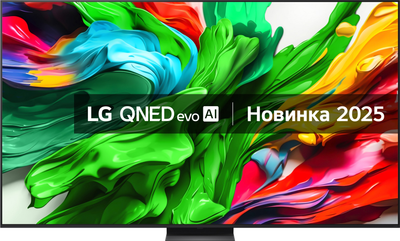 Телевизор LG QNED 100" 100QNED86A6