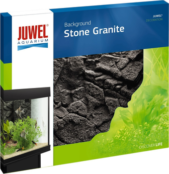 Tło dekoracyjne Juwel Stone Granite 600 x 550 mm (4022573869309)