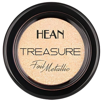 Тени для век Hean Treasure Foil Metallic 918 Evening Flash 1.2 г (5907474400464)