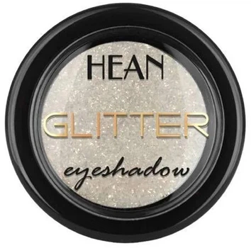 Тени для век Hean Glitter Eyeshadow Stardust 1.2 г (5907474400174)