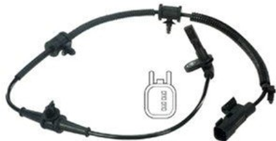 Датчик ABS Delphi (SS20377)