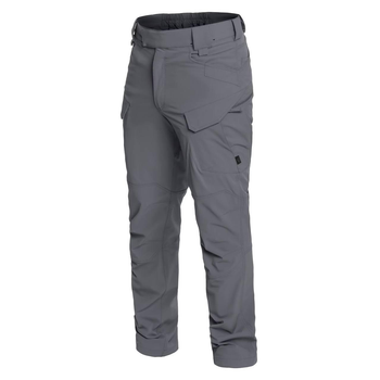 Штани Helikon OTP VersaStretch - Shadow Grey Розмір L\R (34/32)