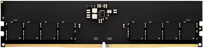 Оперативна пам'ять AMD DDR5-7600 16384MB PC5-60800 R7 Performance Series (R7516G7600U1S-U)