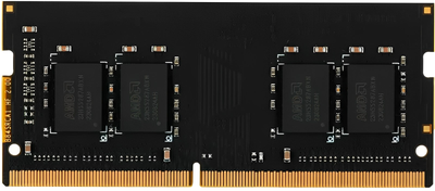 Pamięć RAM AMD DDR5-4800 8192MB SO-DIMM PC5-38400 R5 Entertainment Series (R558G4800S1S-U)