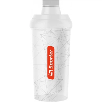 Шейкер Sporter Shaker bottle 700 ml Sporter - Opaque