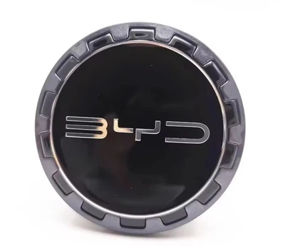 Колпачок BYD заглушка на литые диски 56мм