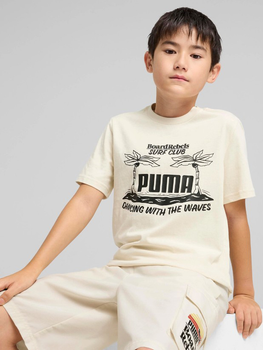 Детская футболка Mid90S Graphic
