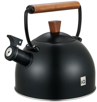 Чайник IQ Вe Natural 2,5л (IQ-1003)