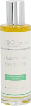 Олія для ванни The Organic Pharmacy Jasmine 100 мл (5060063490625)