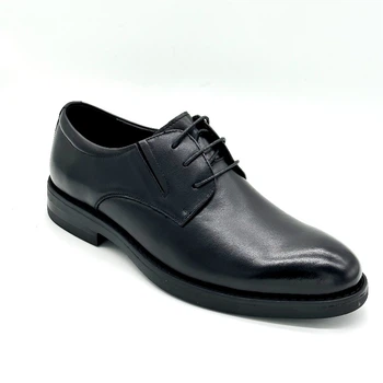Туфли Boss Viktor BE8866 black Черный 45 30см
