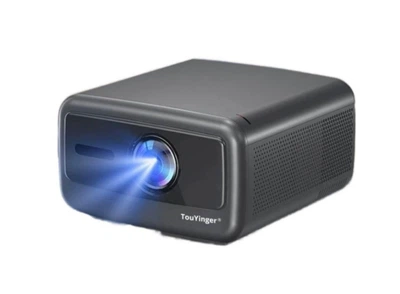 Проектор TouYinger Q12W PRO Full HD 1080P