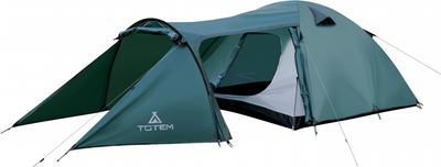 Намет Totem Carriage 3 v2 Green (UTTT-016)