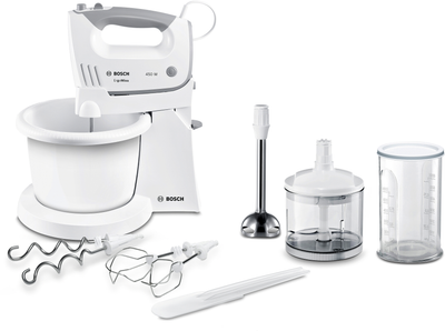 Миксер BOSCH MFQ36490