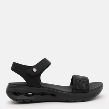 Женские сандалии Beppi 2213230 37 24 см Black (7000002771727)