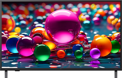 Телевізор LG 43" 43UA75006LA