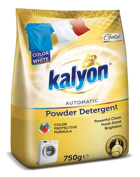 Порошок для прання Kalyon Gold на 5 прань 0,75 кг