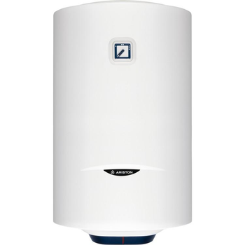 Водонагреватель электрический Ariston BLU1 R PL DRY 80 л 1,5 кВт сухой тэн механическое управление C белый 3201454