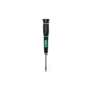 Викрутка прецизійна зіркоподібна (Torx) Pro'sKit SD-081-T8H