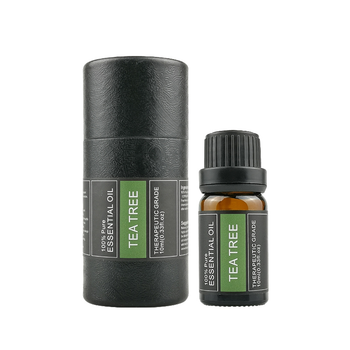 Эфирное масло Semi 100% Pure Essential Oil 10 мл, чайное дерево