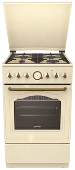 Плита Gorenje K52CLI