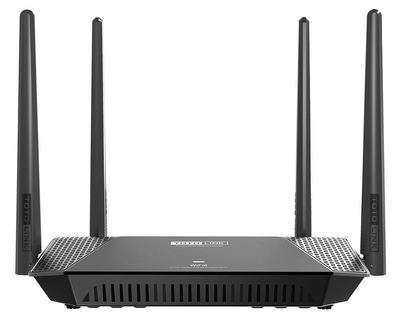 Маршрутизатор бездротовий Totolink X2000R AX1500 WI-FI 6