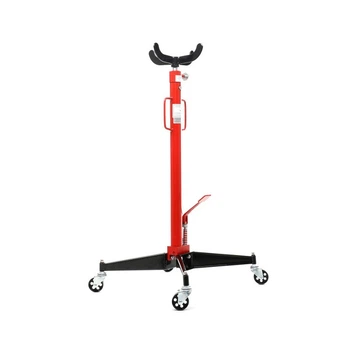 Подъемник коробки передач Kraft&Dele KD322, 500 кг, 110-190 см
