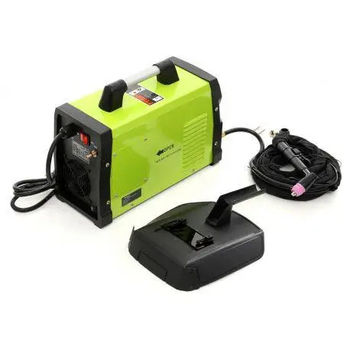 Плазморіз Kraft&Dele KD1848 CUT-60, 60 А, 7890 Вт, 220 В